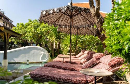 Chiang Mai Hotel | Puripunn Hideaway