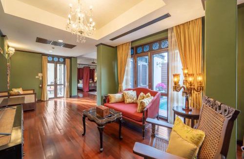 Chiang Mai Hotel | Puripunn Hideaway