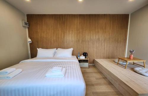 Sai Yok Resort | Phusira ภูศิรา กาญจนบุรี