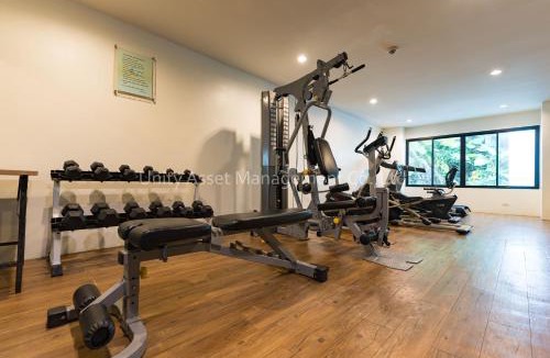 Patong Apartment | The Unity and The Bliss Patong Residence