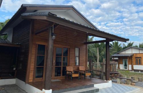 Hang Dong House | บ้านทาคายามา