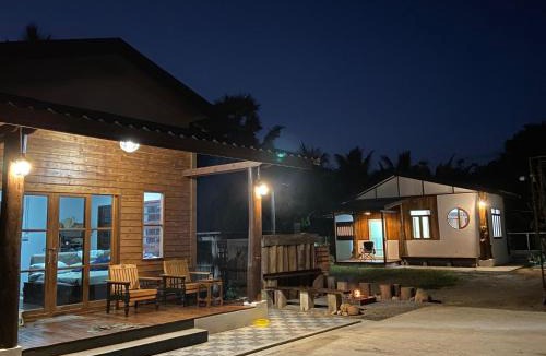 Hang Dong House | บ้านทาคายามา