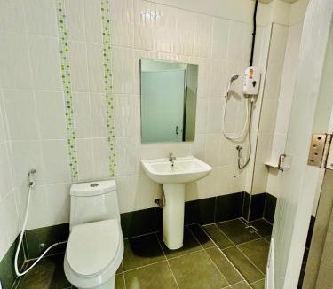 Yala Hotel | BureeSateng Residence