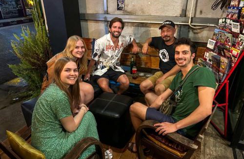 Hai Ya Hostel | 84 Gallery
