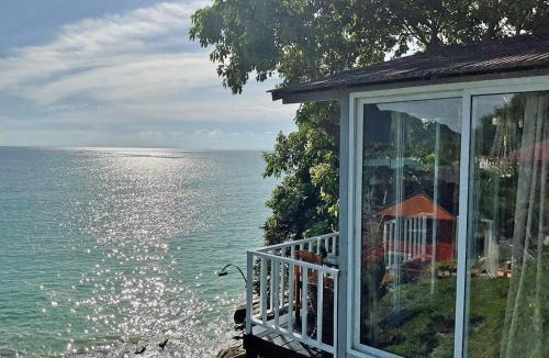 Ko Phi Phi Hotel | The Cobble Beach Hotel- Phi Phi Island