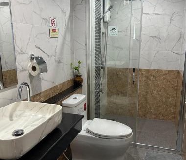 Choeng Thale Hotel | Triple J Hometel
