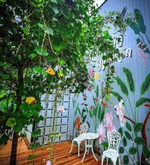 Nakhon Si Thammarat Hotel | เรินนายหัว by KOYAD RESORT