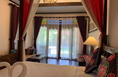 Chang Khlan Resort | Hongkhao Village