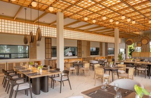 Phatthalung Hotel | Dusit Princess Phatthalung