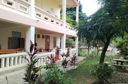 Nong Khiaw House | Meexai Guesthouse