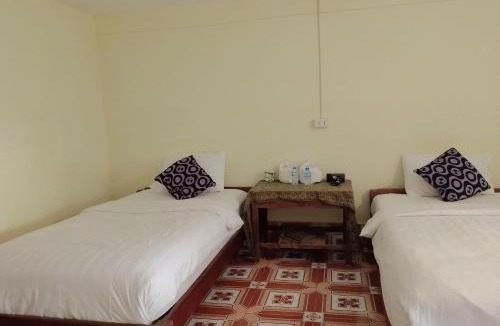 Nong Khiaw House | Meexai Guesthouse