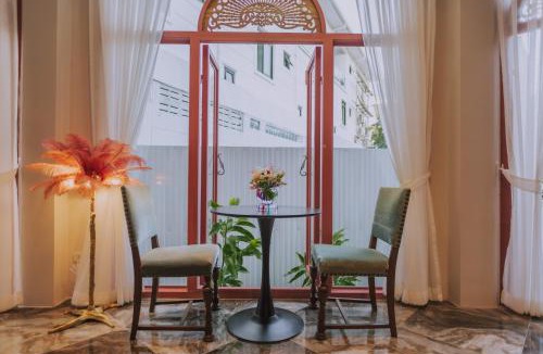 Chang Phueak Hotel | Ma Muan Budget & Boutique Chiang Mai