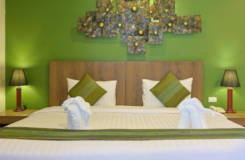 Patong Hotel | The Gig Hotel