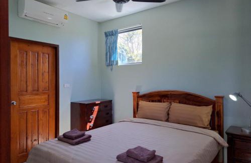 Rawai Apartment | Seaview Eagles Nest Apartments