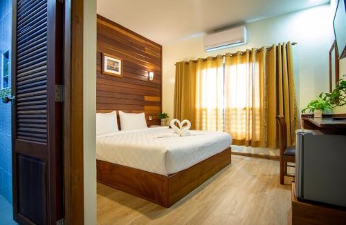 Sop Tui Hotel | Nonnee Lampang Hotel