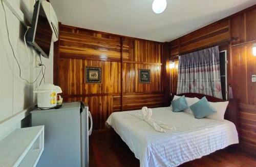 Pai Resort | Pai Tewdoi ปาย ทิวดอย รีสอร์ท