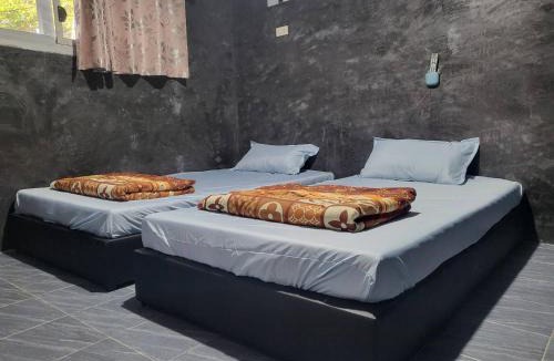 Sangkhla Buri House | Sripech Home