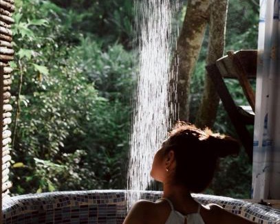 Mae Taeng House | The River whisper
