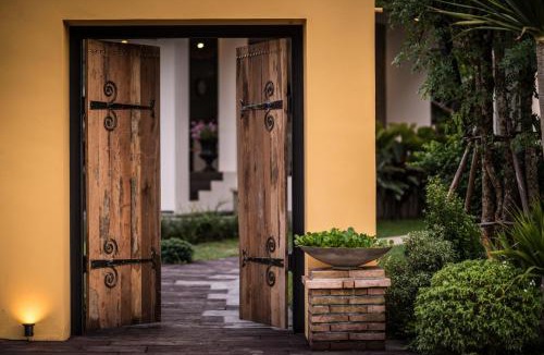 Chiang Rai Hotel | Maryo Resort Chiangrai - SHA Plus