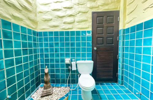 Mae Pim Resort | Villa Bali Eco Resort, Rayong