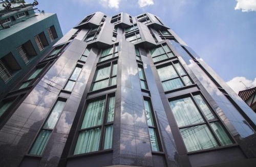 Nana Hotel | Best Western Sukhumvit 2