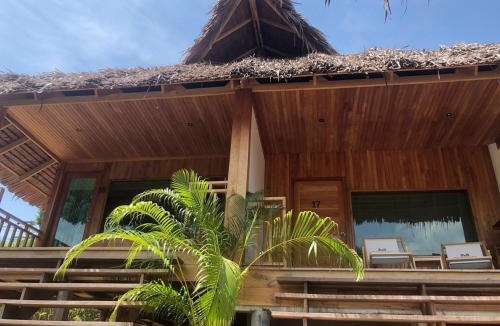 Ko Mook Cabin | The Tropical Koh Mook