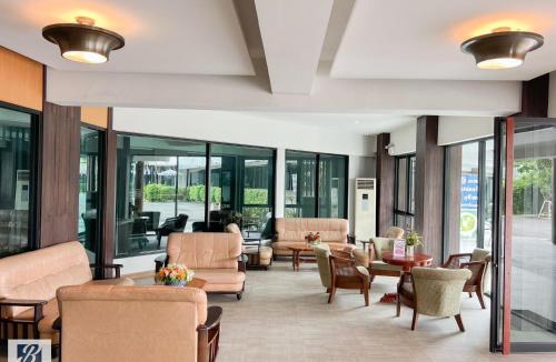 Buriram Province Hotel | Buritel Hotel