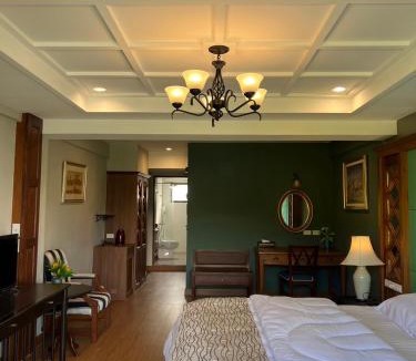 Khlong Ton Sai House | Quinstel Guesthouse