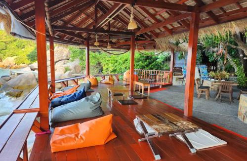Koh Tao House | Tao Thong Villa 2