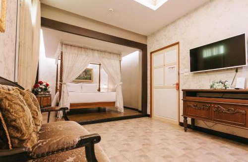 Amphawa Resort | Chuchaiburi Sri Amphawa