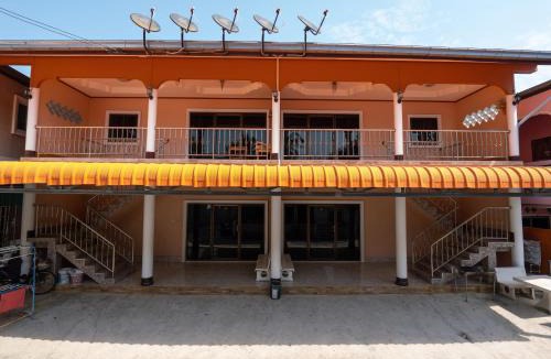 Pranburi Apartment | Boonsong Guest House