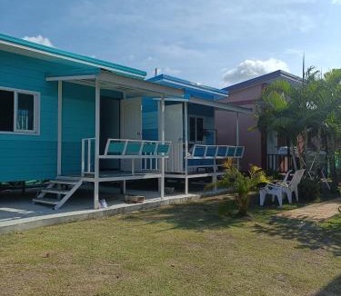 Cherngtalay House | Chill land house