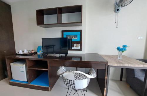 Nai Harn Apartment | Baan Oui guest house - Nai Harn