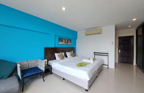 Nai Harn Apartment | Baan Oui guest house - Nai Harn