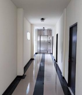 Saen Suk Apartment | TPR51 Room Service