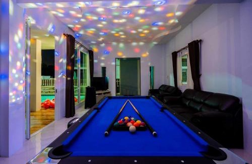Cha-am Villa | Poolvilla Cha-am 2