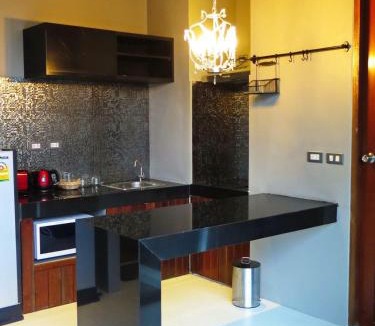 Bophut Hills Villa | Pony Hill Villa