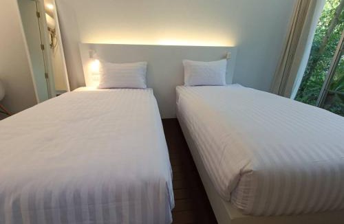 Huay Kaew Hotel | Cochet