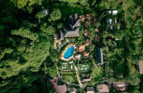 Krabi Resort | Railay Phutawan Resort