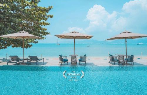 Wichit Resort | My Beach Resort Phuket, Panwa Beach