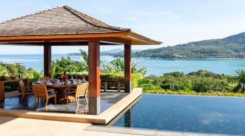 Kamala Resort | Andara Resort Villas