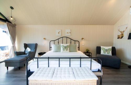 Mu Si Resort | Thara Dara Khaoyai