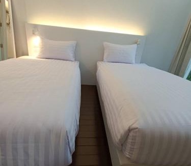 Huay Kaew Hotel | Cochet