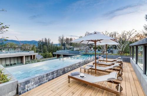Kamala Hotel | Twinpalms MontAzure Phuket
