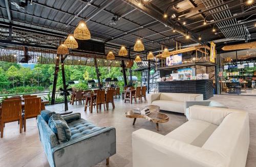 Hua Thanon Hotel | Samui Fishing Club and Resort
