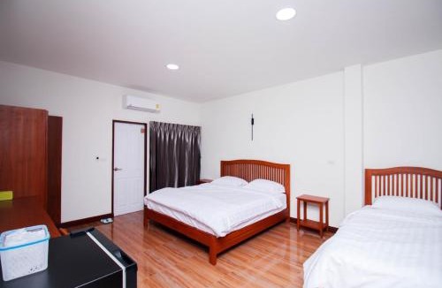 Mae Sariang Hotel | BK Hotel