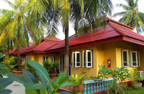 Rawai Resort | Palm Village