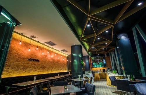 Kho Hong Hotel | Crystal Hotel Hat Yai