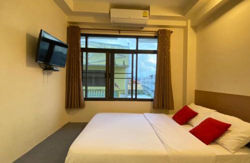 Chanthanimit Hotel | Laluna