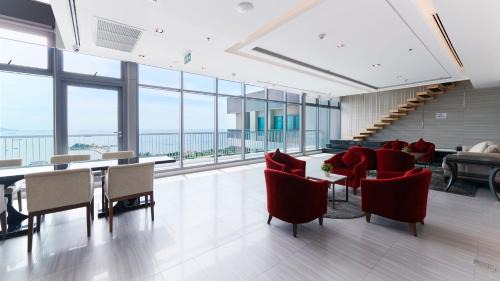 Si Racha Hotel | Citiresort @sea sriracha